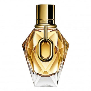 Rabanne Million Gold For Her - Eau De Parfum 50 Ml Ricaricabile