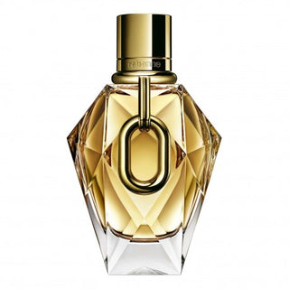 Rabanne Million Gold For Her - Eau De Parfum 90 Ml Ricaricabile