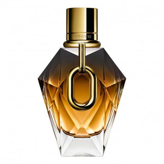 Rabanne Million Gold For Her - Profumo 90 Ml