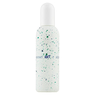 Milton Lloyd Color Me Abstract Art, eau de parfum, per uomo, 90 ml