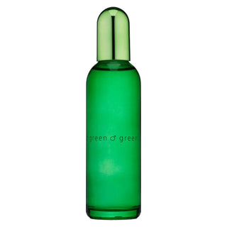 Milton Lloyd Colour Me Green Eau De Toilette Per Uomo 90 ml