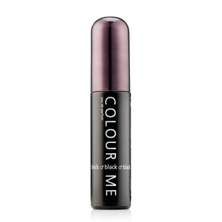 Milton Lloyd Color Me Homme Black, eau de toilette, per uomo, 50 ml