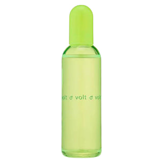 Milton Lloyd Color Me Homme Volt, eau de parfum, per uomo, 90 ml