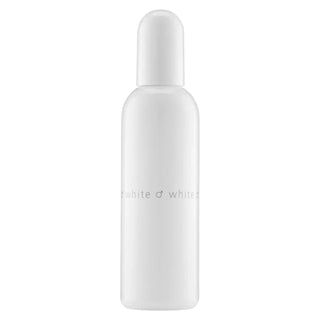 Milton Lloyd Color Me Homme White, eau de toilette, per uomo, 90 ml