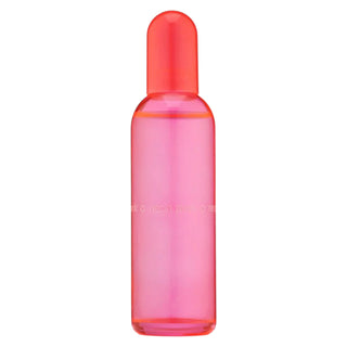 Milton Lloyd Color Me Neon Pink, eau de parfum, da donna, 100 ml