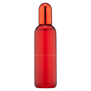 Milton Lloyd Color Me Red, eau de parfum, da donna, 100 ml