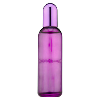 Milton Lloyd Colour Me Femme Purple Eau De Parfum Per Donna 100 ml