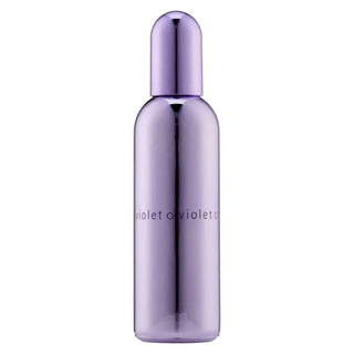Milton Lloyd Colour Me Violet Eau de Parfum per donna 100 ml