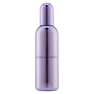 Milton Lloyd Color Me Violet, eau de parfum, per donna, 100 ml