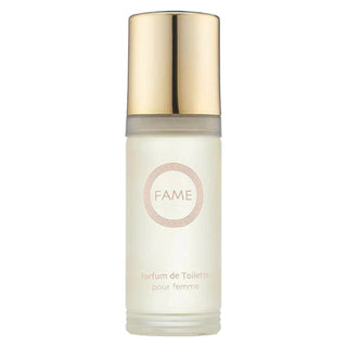 Milton lloyd Fame, eau de toilette, da donna, 55 ml