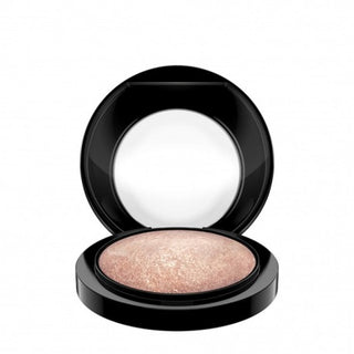 Mac Cosmetics Mineralize Skinfinish Pehmeä ja Hellävarainen 