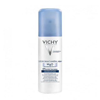 Vichy (Deodorant Mineral ) 125 ml