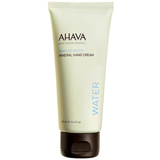 Ahava Deadsea Water ( Mineral Crema mani) 100 ml