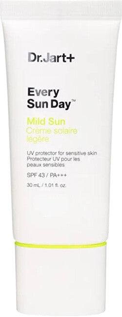 Dr. jart+ Protetor solar mineral Every Sun Day FPS 43 30 ml
