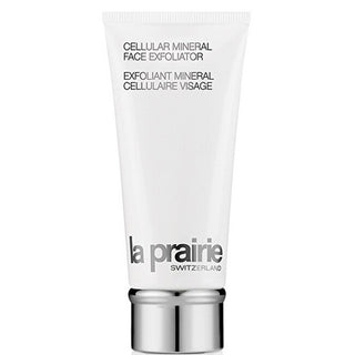 La Prairie Scrub Viso Minerale (Esfoliante Viso Minerale Cellulare) 100 Ml