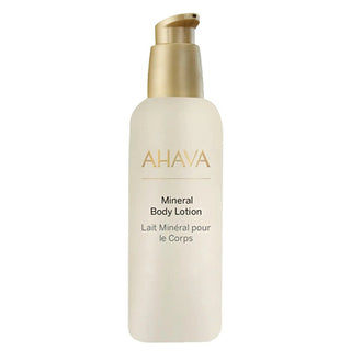 Ahava Deadsea Water ( Mineral Lozione corpo) 250 ml