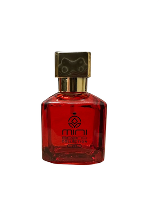 MiniBrand 271, Eau De Parfum, Per Uomo, 25 ml