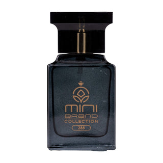 MiniBrand 288, eau de parfum, unisex, 25 ml