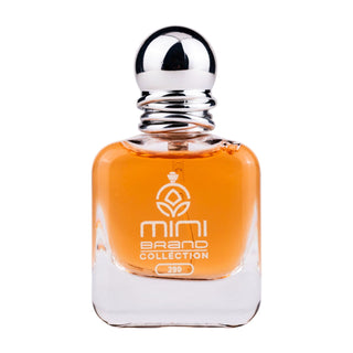 MiniBrand 299, Eau De Parfum, Per Uomo, 25 ml
