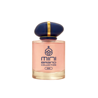 MiniBrand 305, eau de parfum, da donna, 25 ml