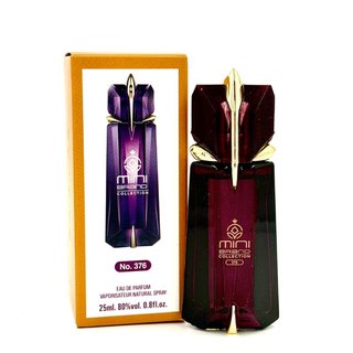 MiniBrand 376, Eau De Parfum, da donna, 25 ml