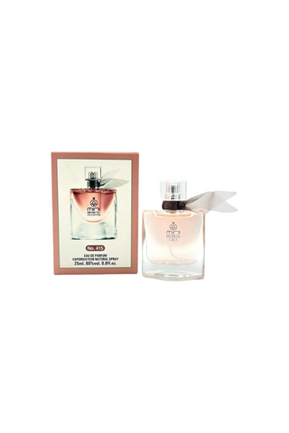 MiniBrand 415, Eau De Parfum, da donna, 25 ml
