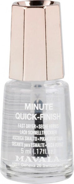 Mavala Minicolors - Smalto Per Unghie 041 Quick Finish