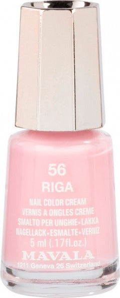 Mavala Minicolors - Smalto Per Unghie 056 Riga