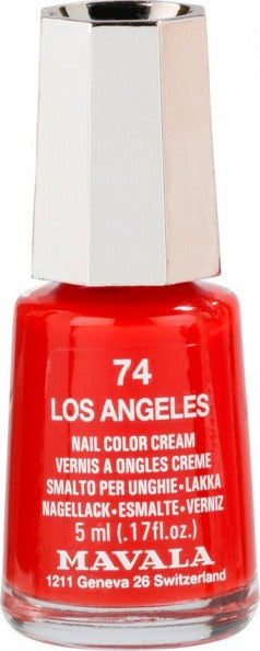 Mavala Minicolors - Smalto Per Unghie 074 Los Angeles