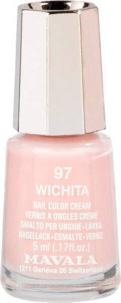 Mavala Minicolors - Smalto Per Unghie 097 Wichita