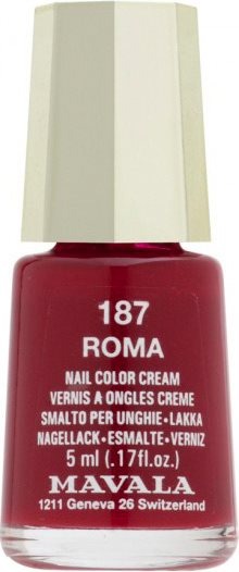 Mavala Minicolors - Smalto Per Unghie 187 Roma