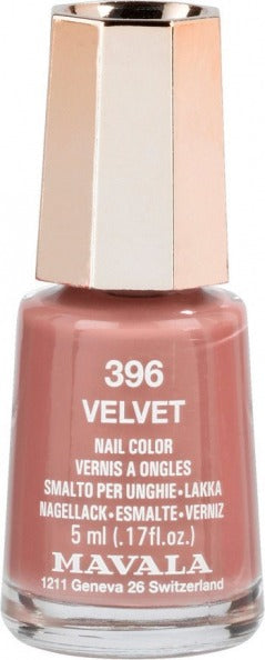 Mavala Minicolors - Smalto Per Unghie 396 Velvet