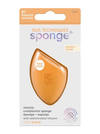Real Techniques Spugna Miracle Complexion+