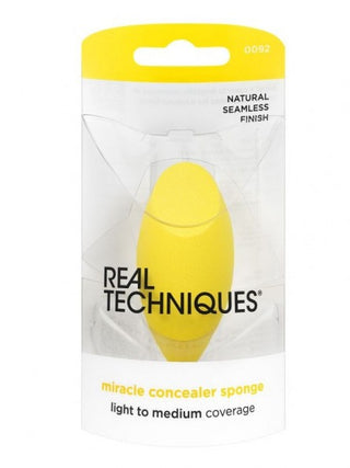 Real Techniques Spugna Miracle Concealer