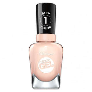 Sally Hansen Gel Miracoloso 187
