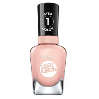 Sally Hansen Gel Miracoloso 246