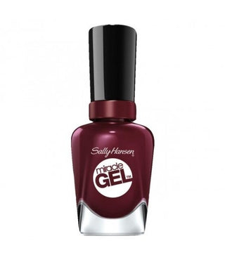 Sally Hansen Miracle Gel - Miracle Gel 440 Rosso Intenso