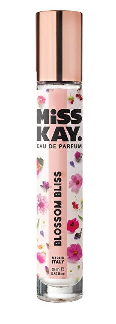Miss Kay Blossom Bliss - Edp - Volume: 25 Ml