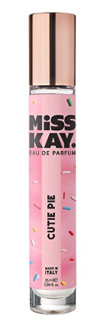Miss Kay Cutie Pie - Edp - Volume: 25 Ml