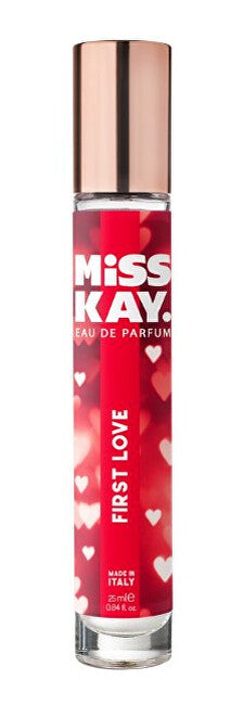 Miss Kay First Love - Edp - Volume : 25 Ml 