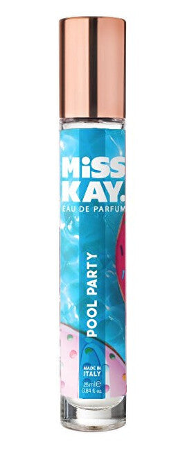 Miss Kay Pool Party - Edp - Volume : 25 Ml 