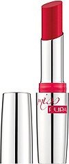 Pupa Miss Pupa - Rossetto 500 Love Pearly Red