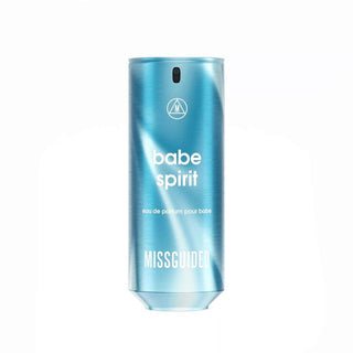 Missguided Babe Spirit, eau de parfum, da donna, 80 ml