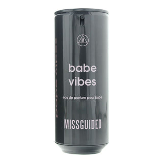 Missguided Babe Vibes, eau de parfum, da donna, 80 ml