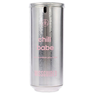 Missguided Chill Babe, eau de parfum, da donna, 80 ml