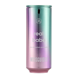 Missguided Real Babe, eau de parfum, da donna, 80 ml