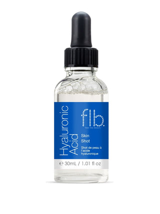 Feel Like Beauty Skin Shot Acido Ialuronico Idratante Siero Per Viso 30 ml