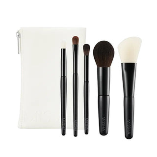 Missha Artistool To-Go Kit Cosmetic Brush Set regalo