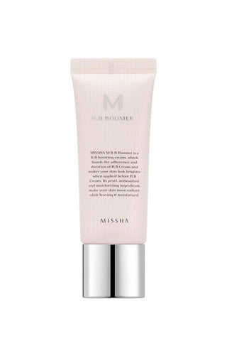 Missha Foundation base per BB cream e make-up M BB Boomer 20 ml