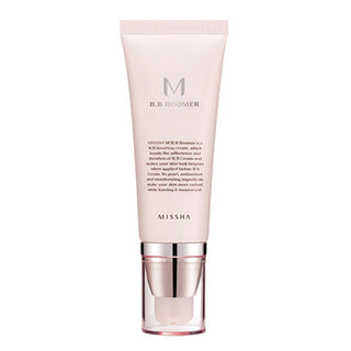 Missha Make-up foundation M (BB Boomer) 40 ml